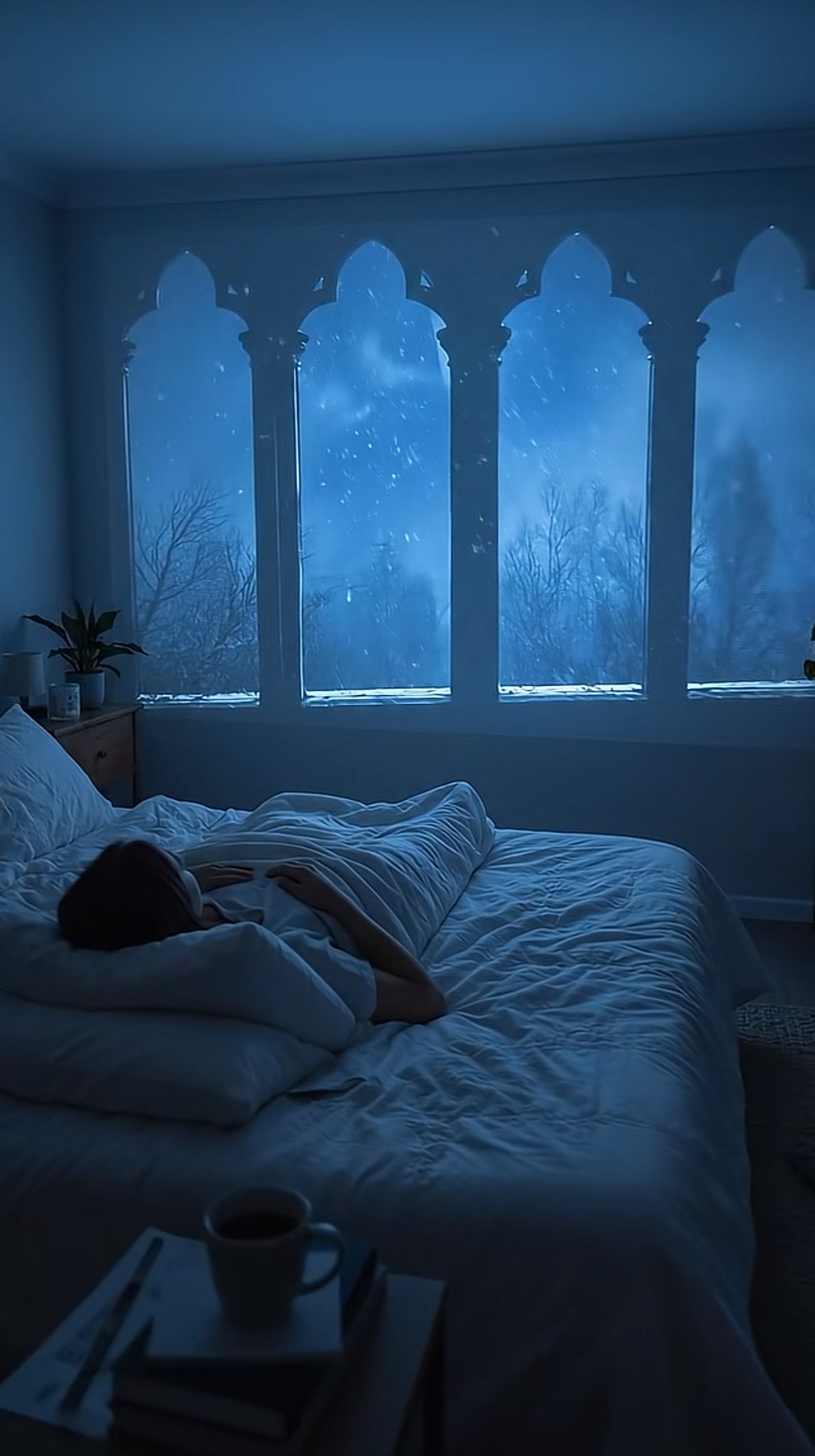 XGODY Portable Gimbal 3S 12000LM 4K Projector 2.4G/5G WiFi Bluetooth 5.4 Android 11 Mini Home Theater Portable projector