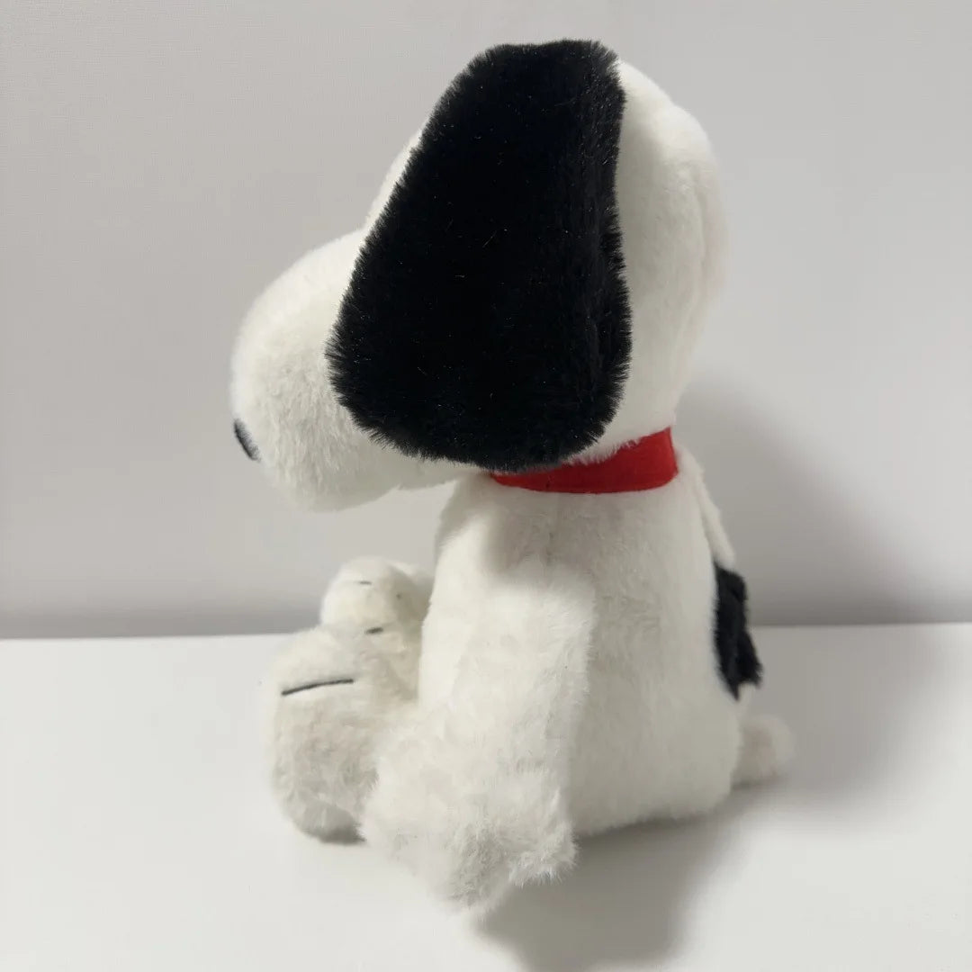 New Toy Snoopy Plush Doll Breathing Plush Comfortable Sleeping Doll Gift for Children Breathing Plush Doll