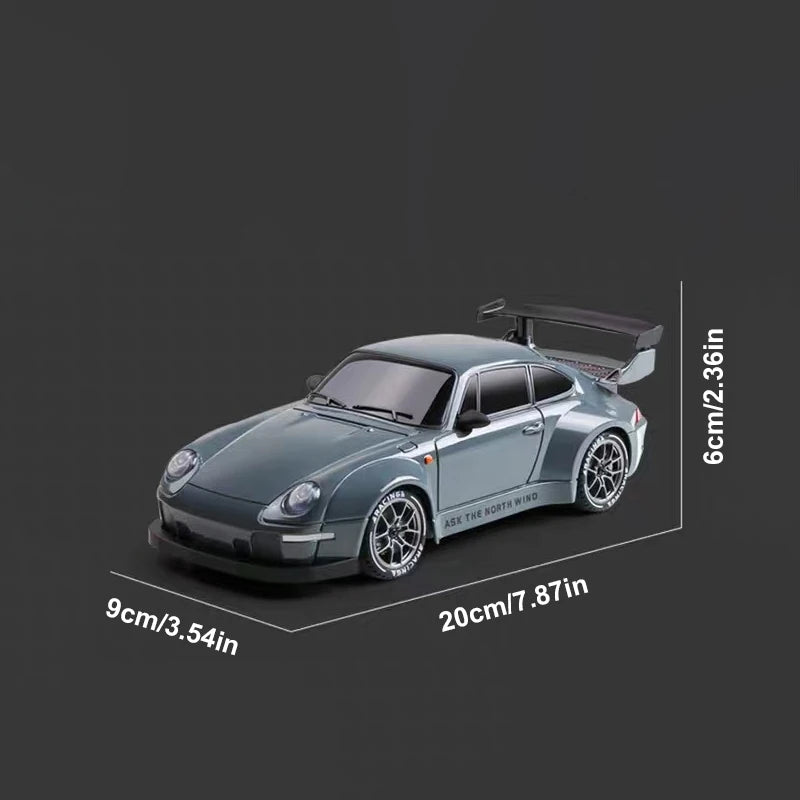 RC Car Remote Control Drift Cars Full Size Mini Racing Kids Toy 2.4G Radio High Speed Model Vehicle Toys for Boys Children Gifts